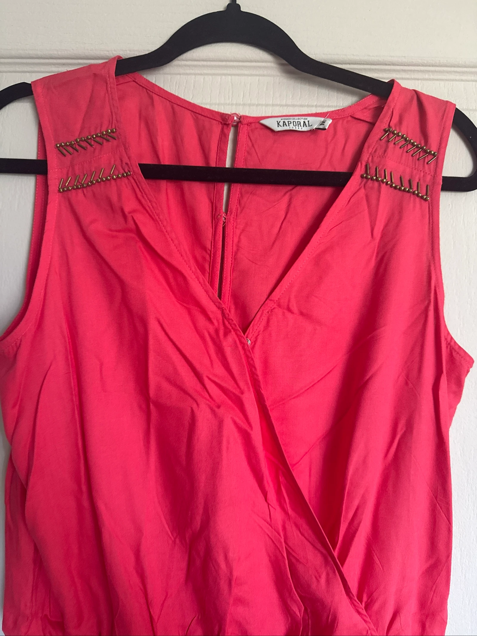 Vestido Kaporal – photo 2
